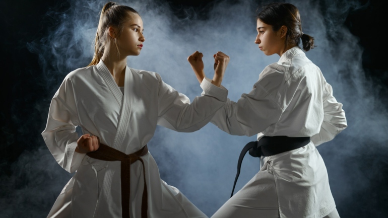 We help you grow to be a champion