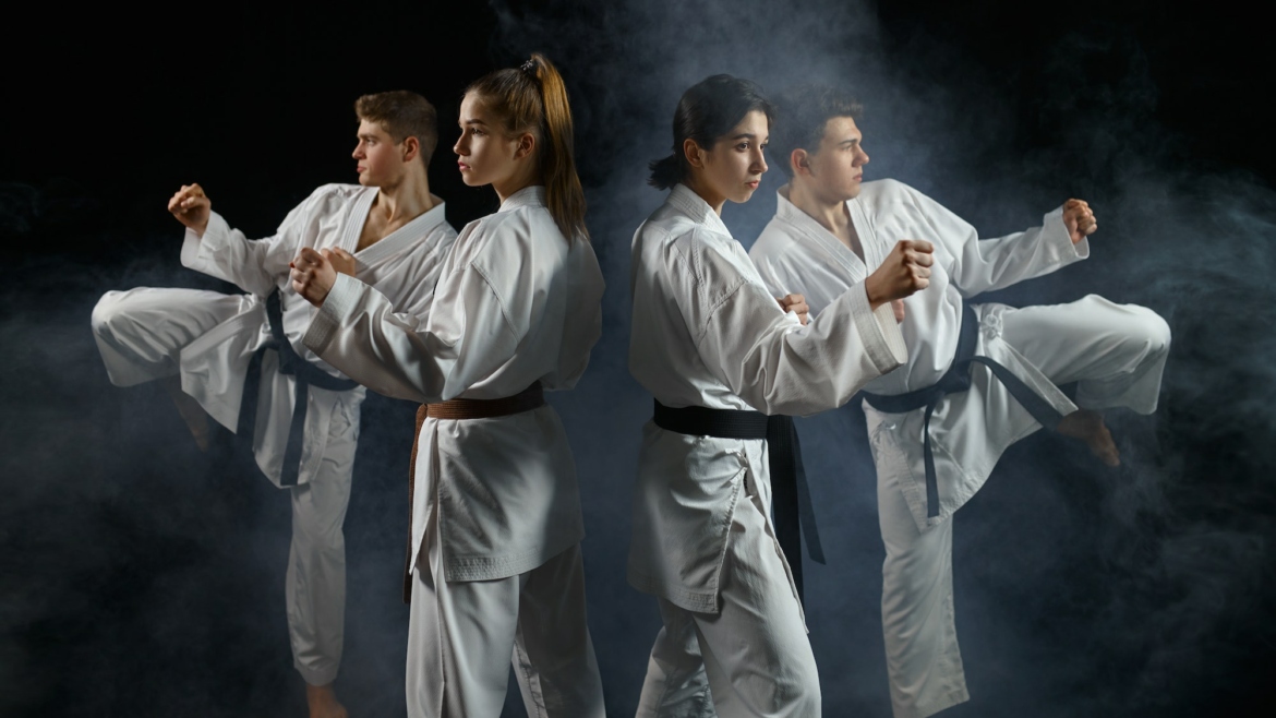 Kickboxing classes: 6 benefits you haven’t thought of