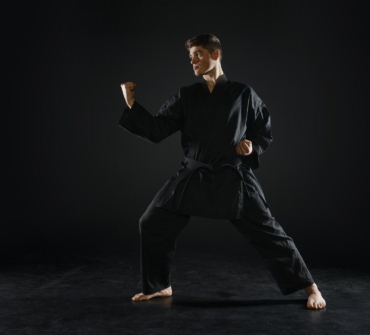 Kick Boxing Men&Women