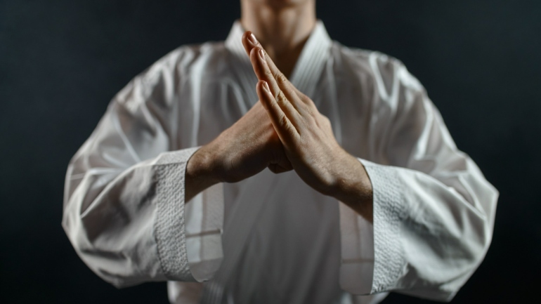 Five lifechanging facts about martial arts and boxing