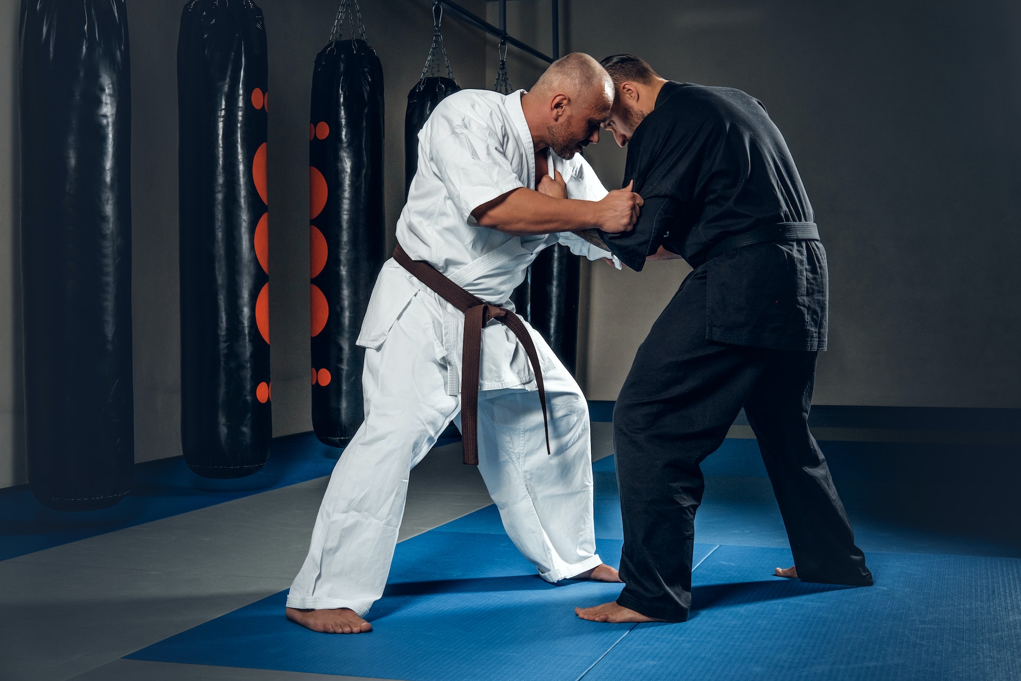 Mixed Martial Arts